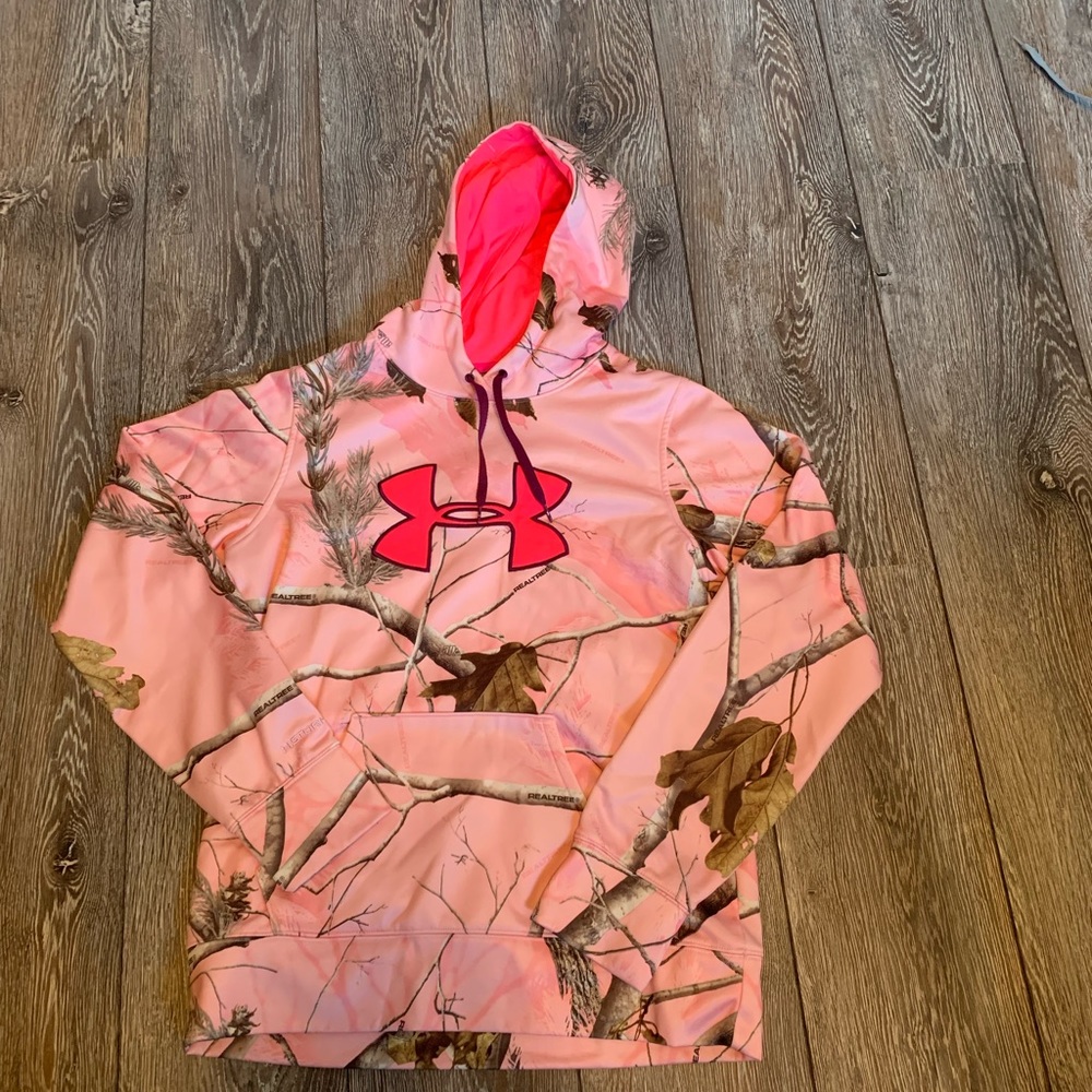Under Armour Hoodie